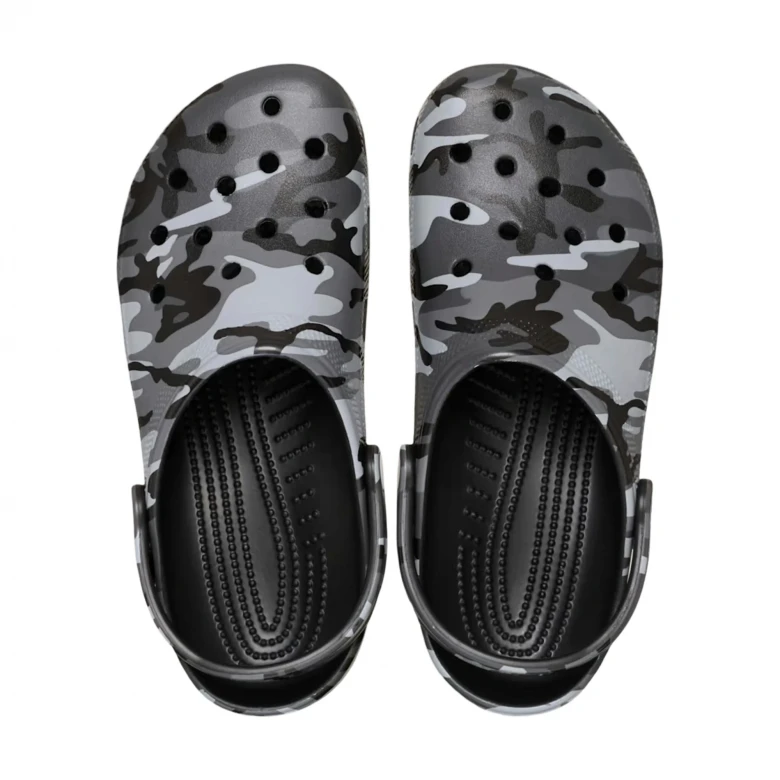 Classic Camouflage 3