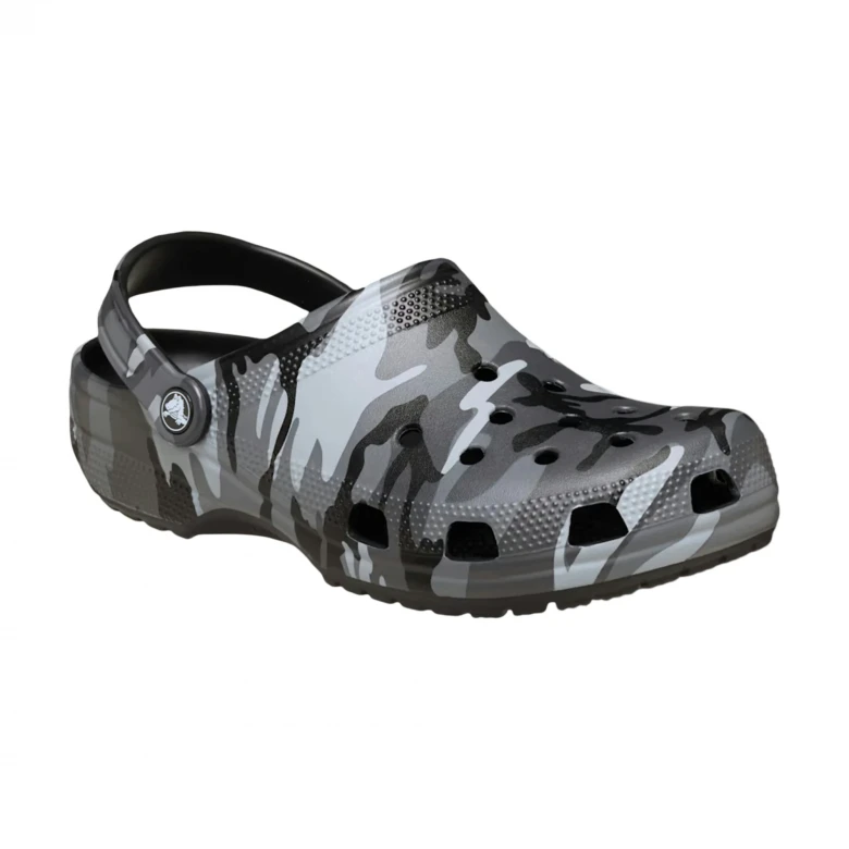 Classic Camouflage 1