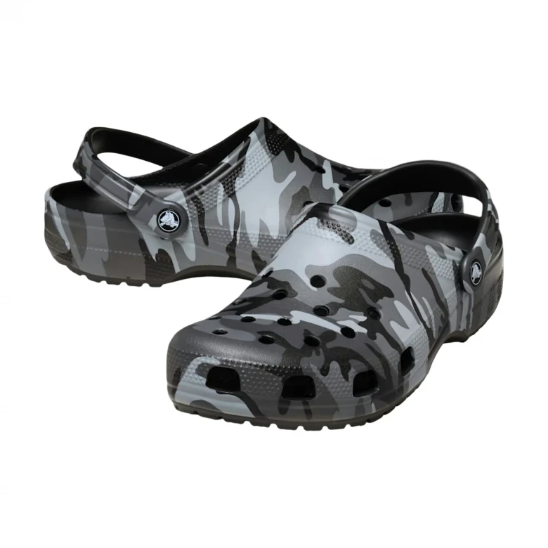 Classic Camouflage 4