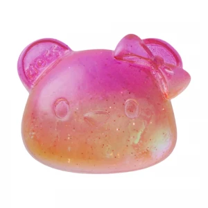 Jelly Bear Face