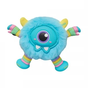 Make Your Own Monster with Sound