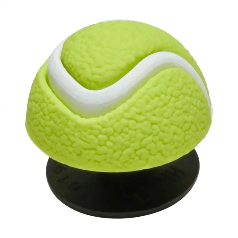 Textured Tennis Ball 1