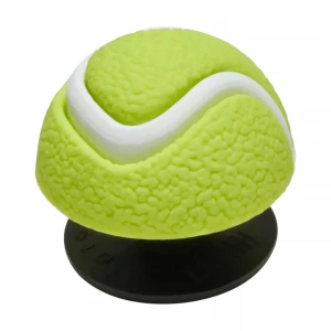 Textured Tennis Ball 1