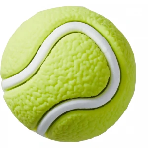 Textured Tennis Ball