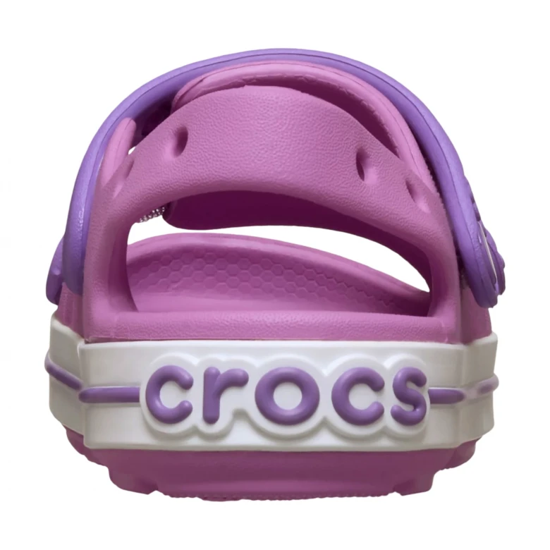 Crocband Cruiser Sandal T 4