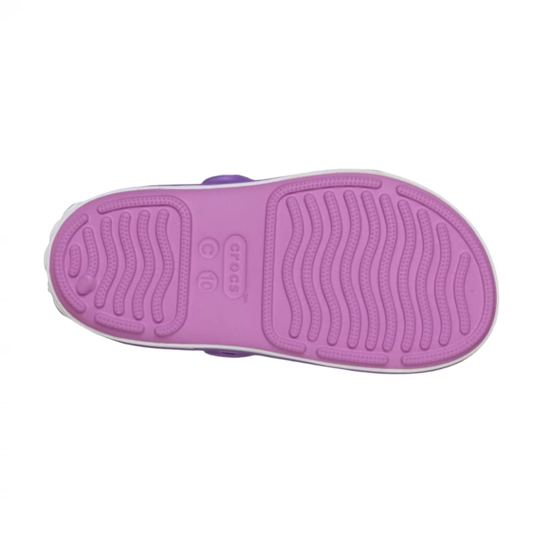 Crocband Cruiser Sandal T 3