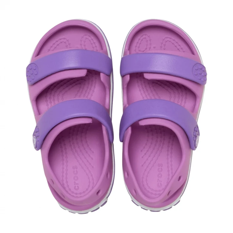 Crocband Cruiser Sandal T 2