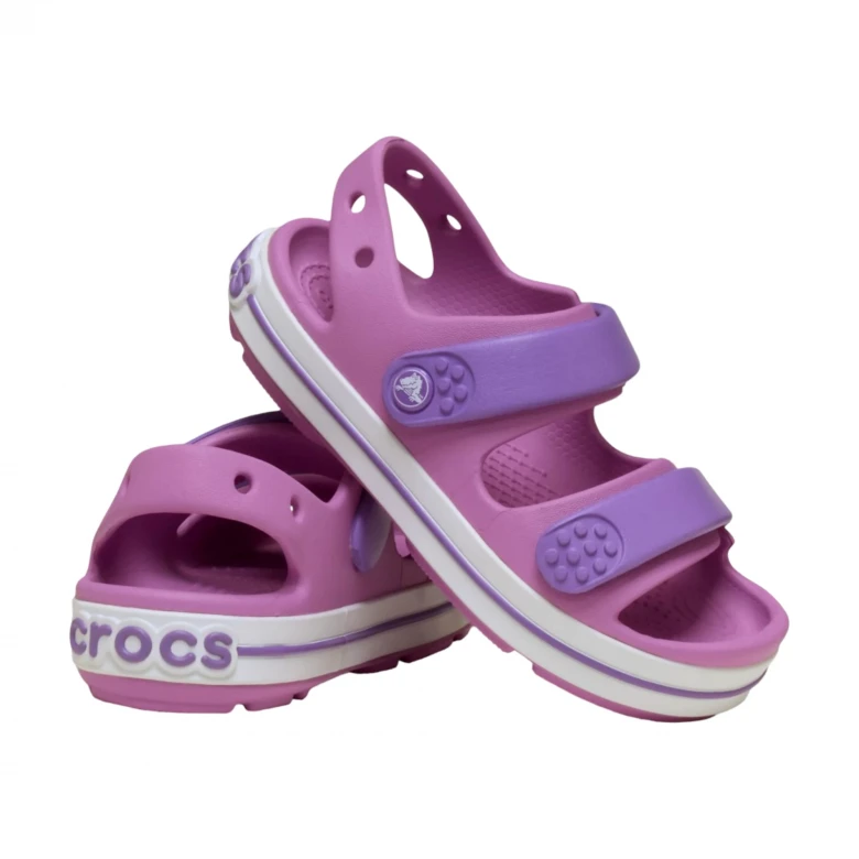 Crocband Cruiser Sandal T 1