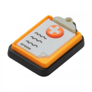 Healthcare Clipboard 0