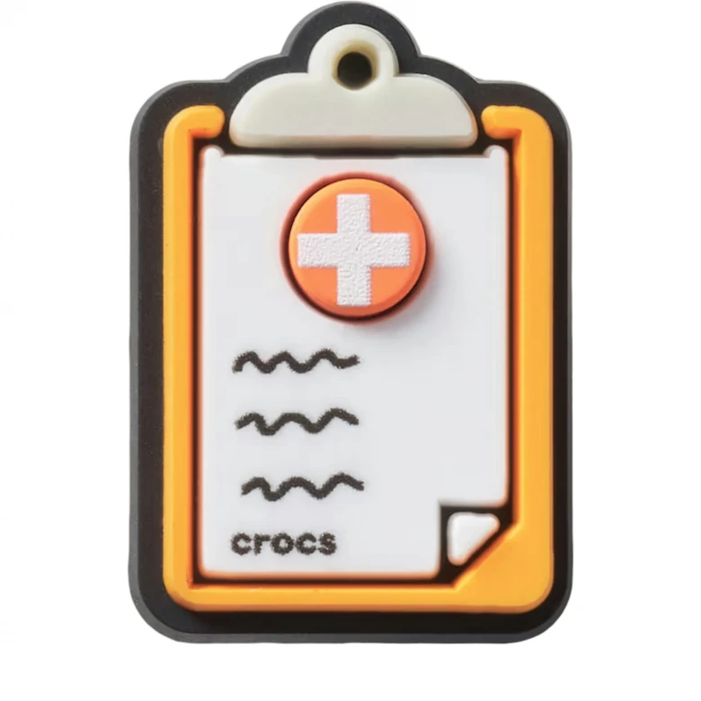 Healthcare Clipboard