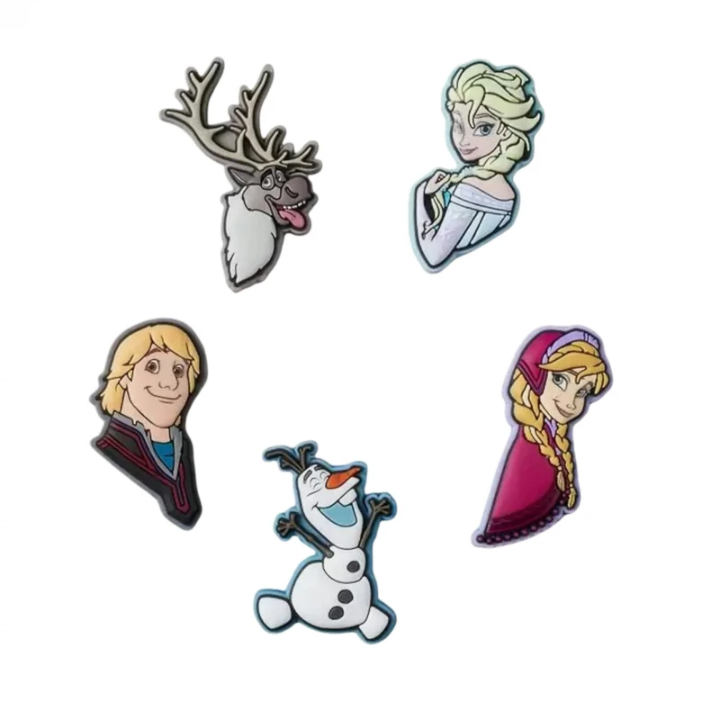 Frozen