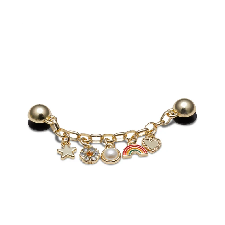 Charm Friendship Bracelet 1