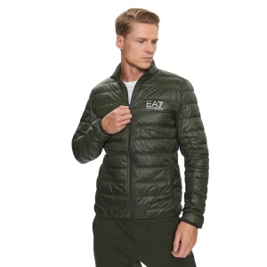 Куртка EA7 Emporio Armani Down Jacket