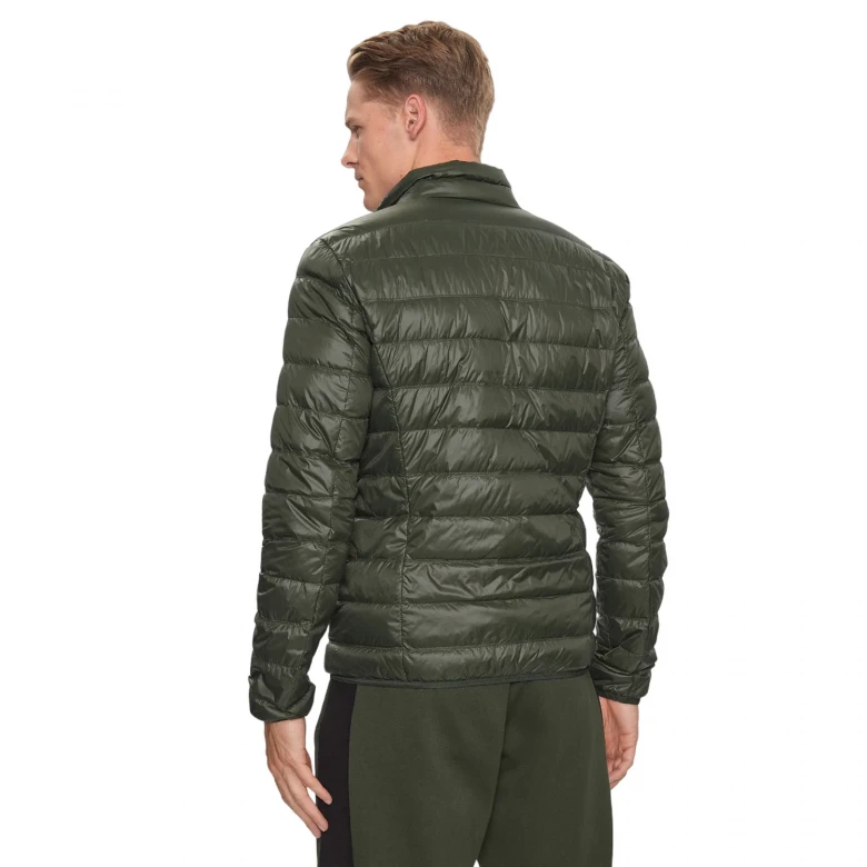 Куртка EA7 Emporio Armani Down Jacket 1