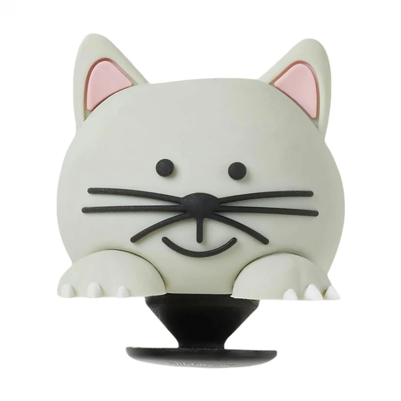 3D Kitty