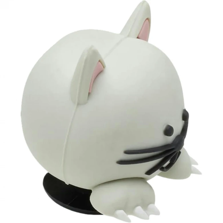 3D Kitty 1