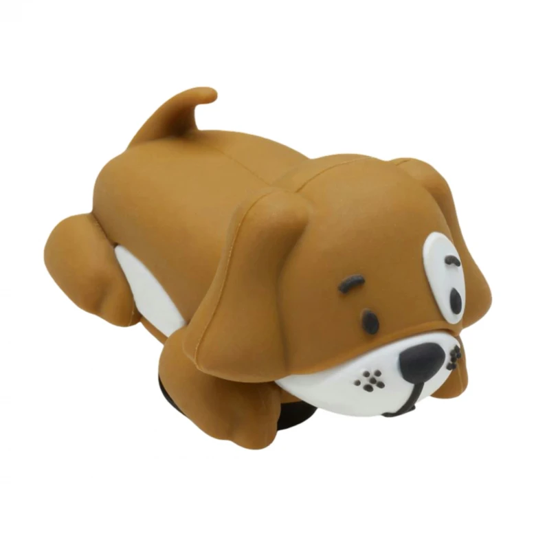 3D Dog