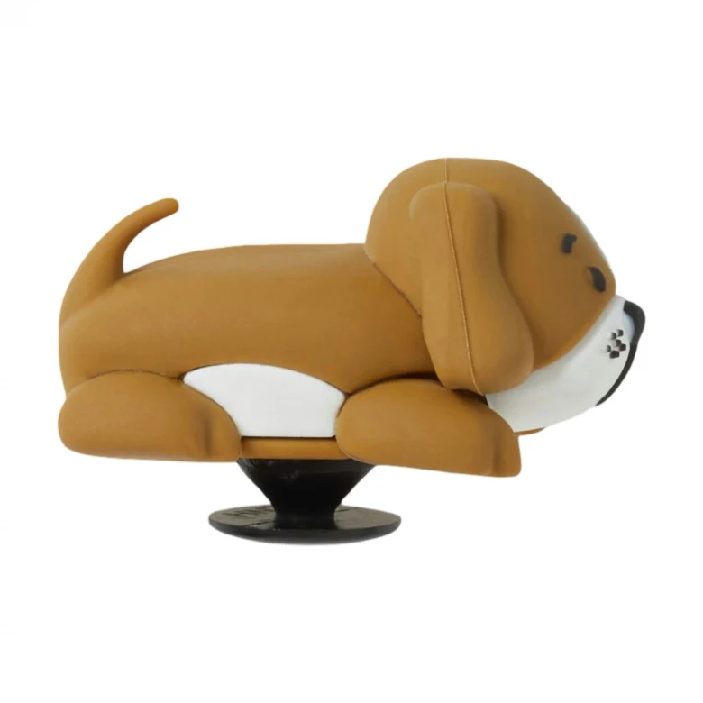 3D Dog 1
