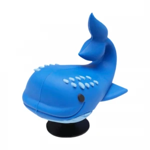 3D Whale