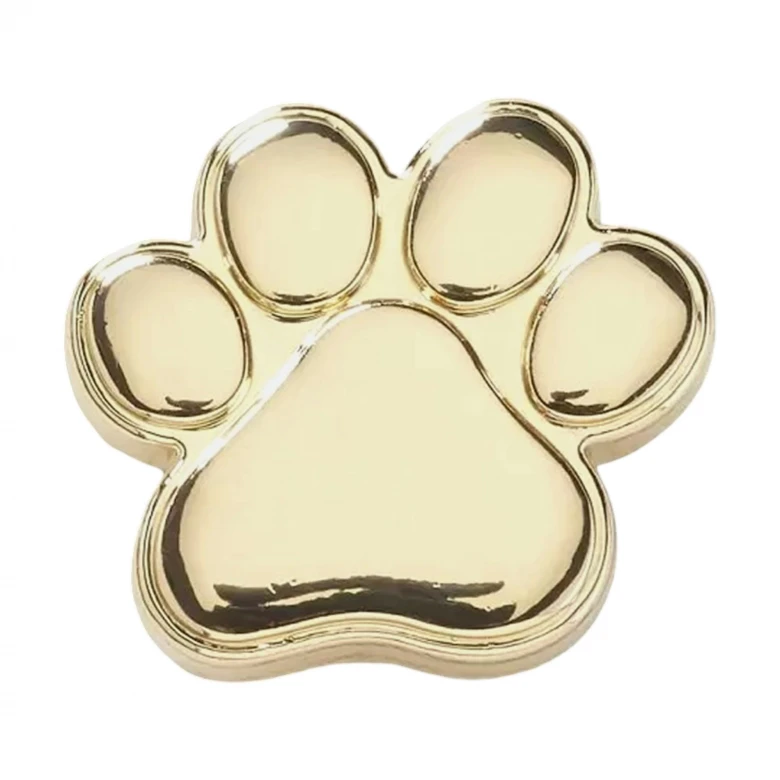 Dog Paw