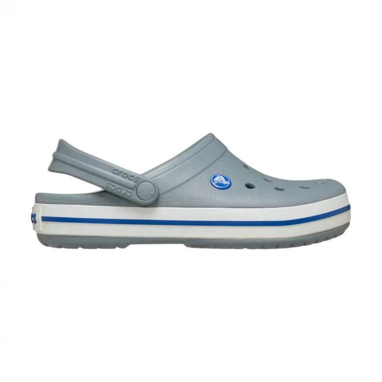 Crocband Con