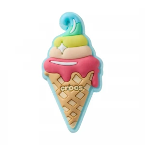Waffle Ice Cream Cone
