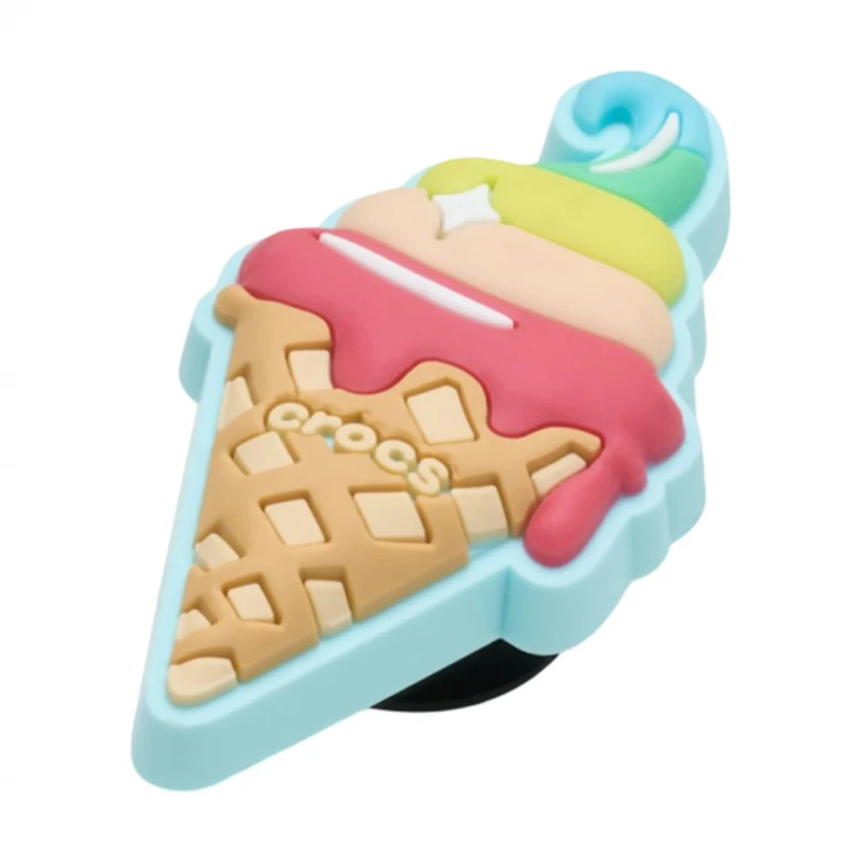 Waffle Ice Cream Cone 1