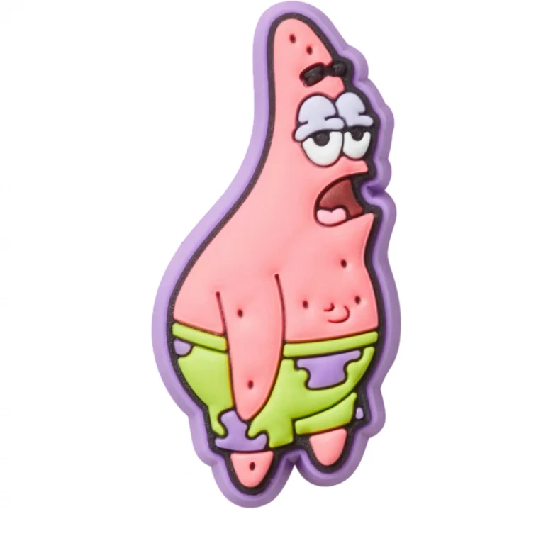Patrick