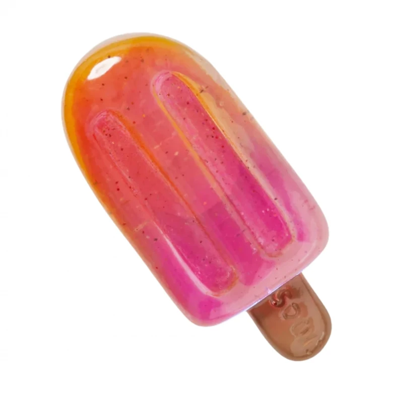 Jelly Ice Pop