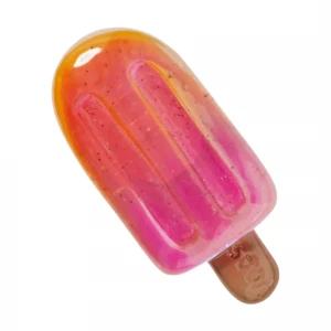 Jelly Ice Pop