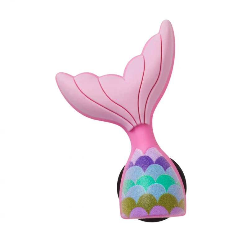 3D Mermaid Tail