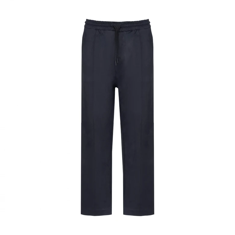 Hurley Suede