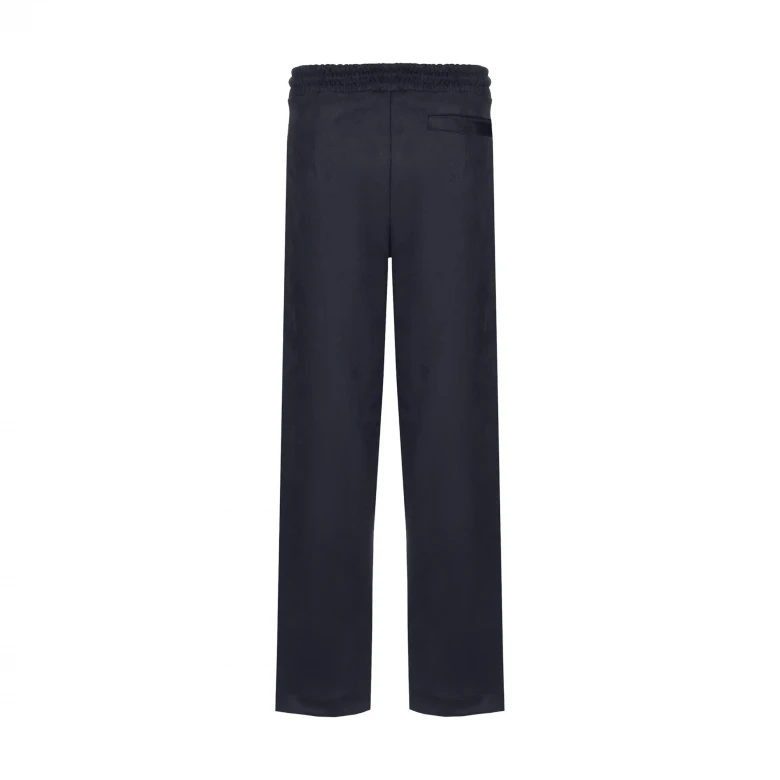 Hurley Suede 1
