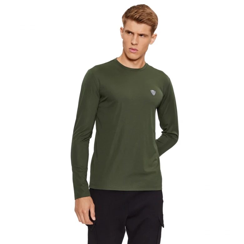 Футболка Emporio Armani EA7 T-Shirt