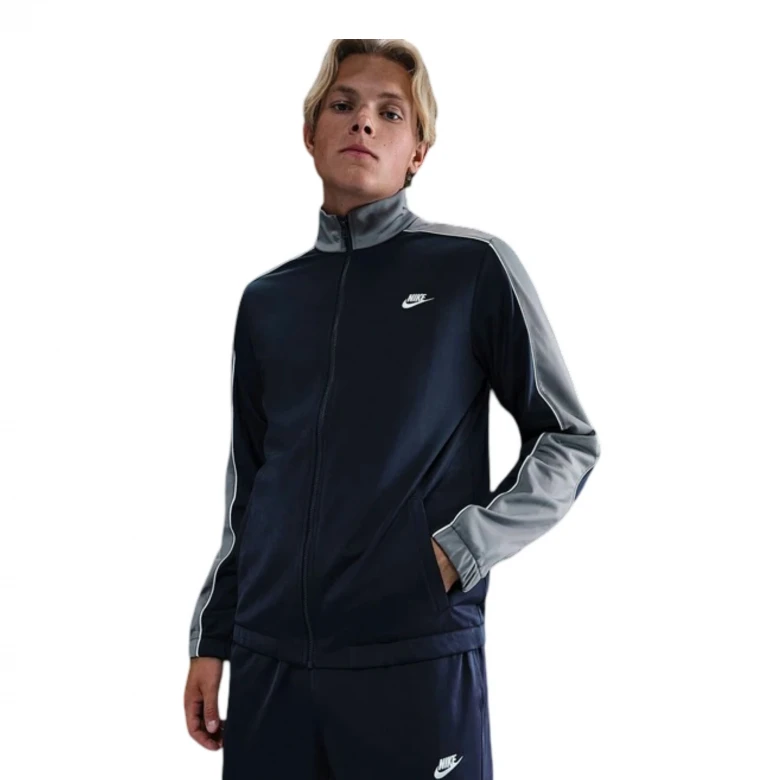 Sportswear Club Tracksuit 5