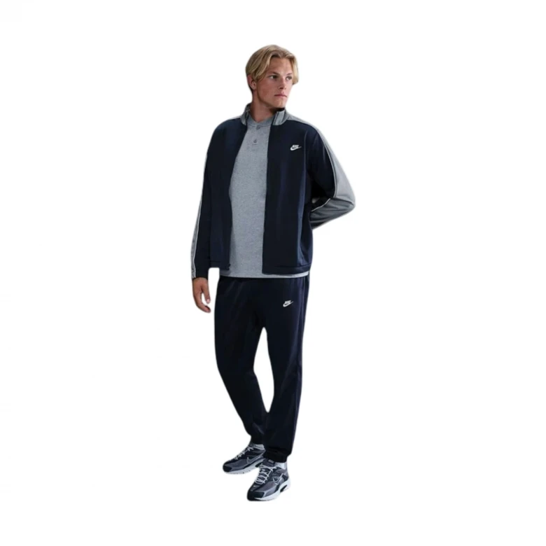 Sportswear Club Tracksuit