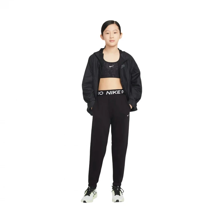 Pro Fleece Dri-Fit 4
