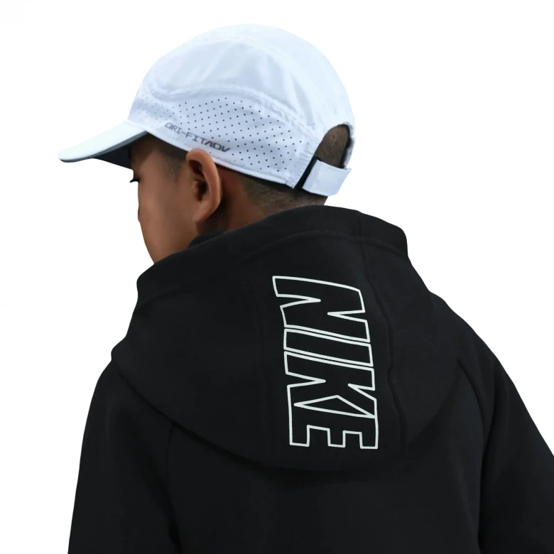 Club Fleece Hooded Tracksuit 2