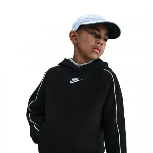 Club Fleece Hooded Tracksuit 1