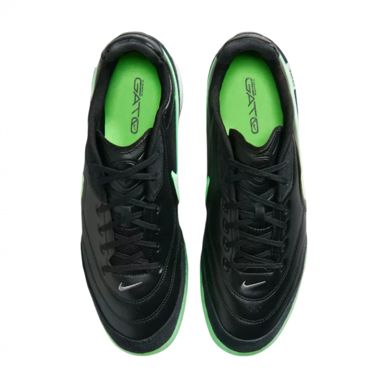 Tiempo Streetgato 0