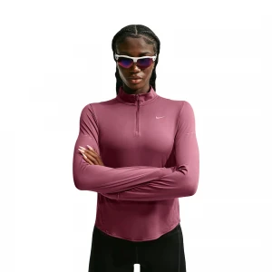 Swift Dri-FIT UV 1/4-Zip Top
