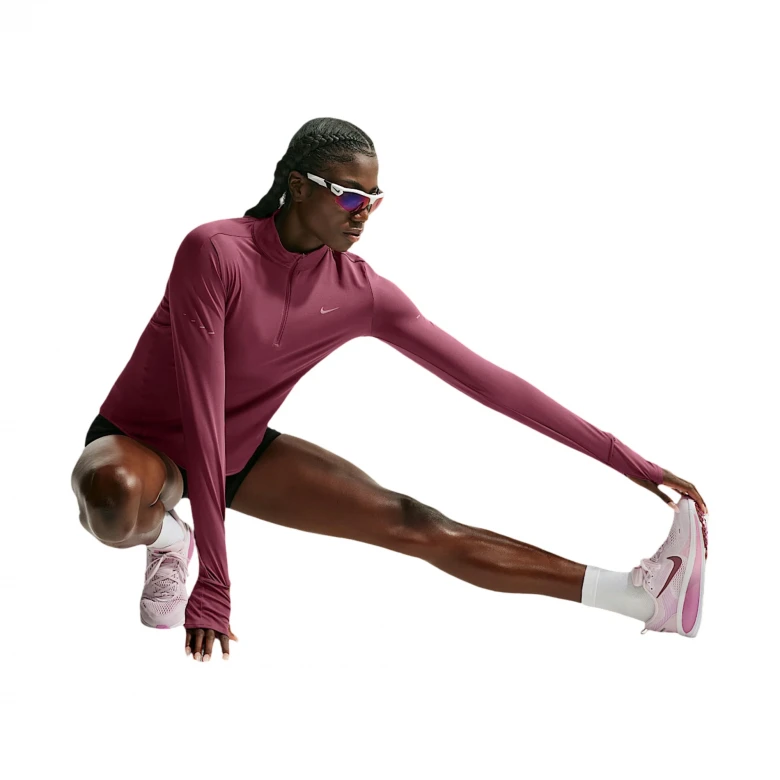 Swift Dri-FIT UV 1/4-Zip Top 5