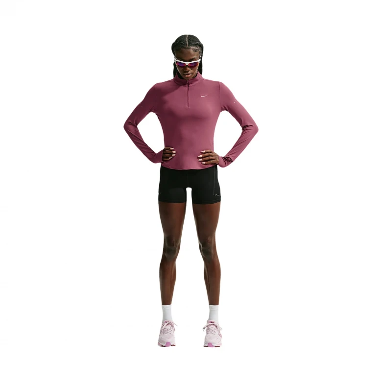 Swift Dri-FIT UV 1/4-Zip Top 0