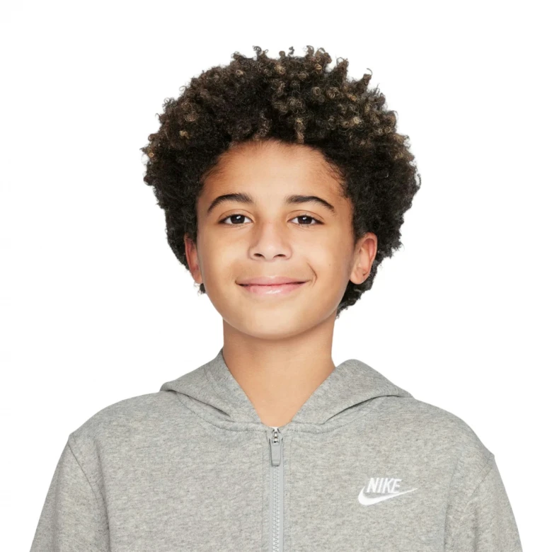 Sportswear Club Fleece 2