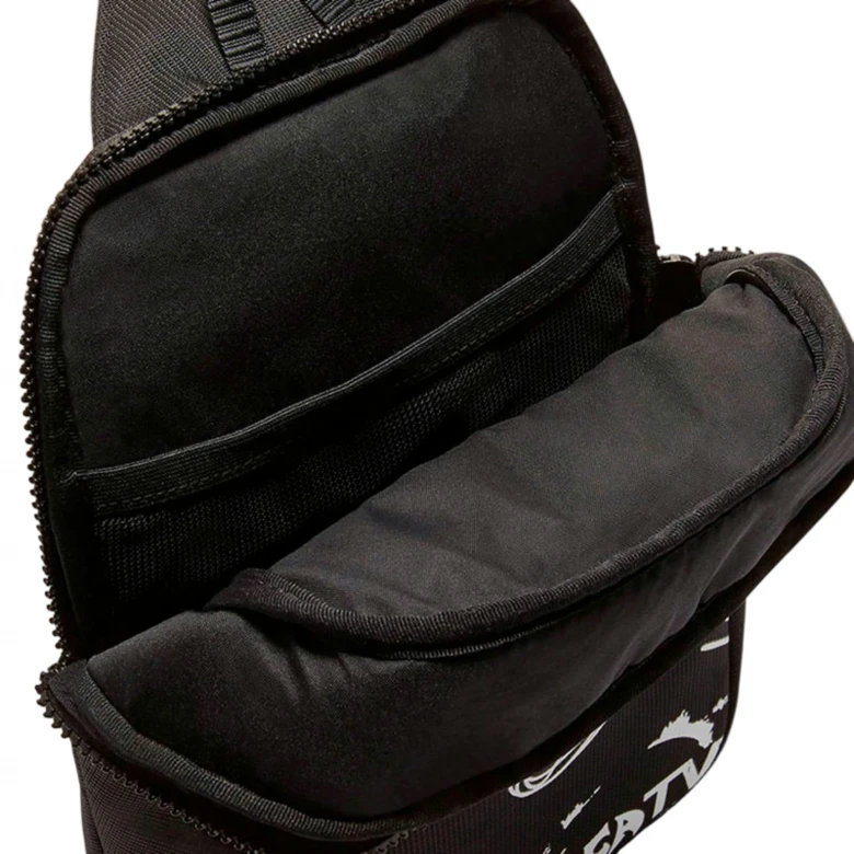 Heritage Crossbody Bag 0