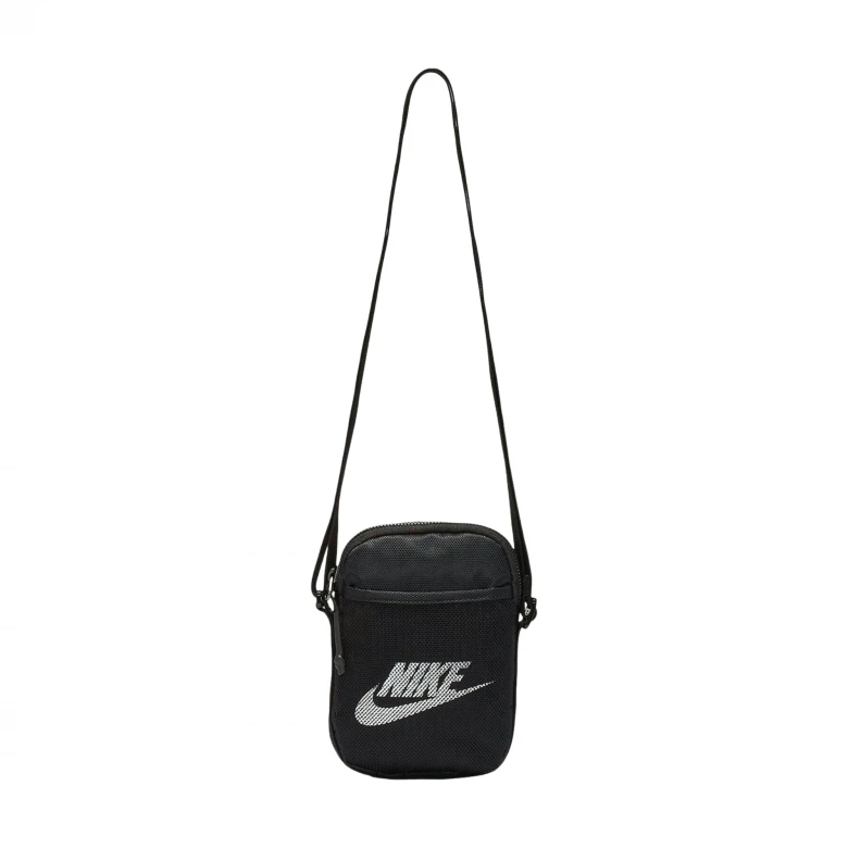 Heritage Crossbody Bag