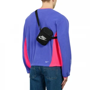 Heritage Crossbody Bag 7