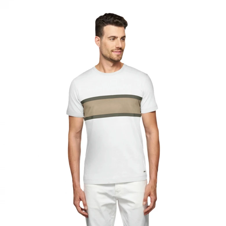 T-shirt Man 1