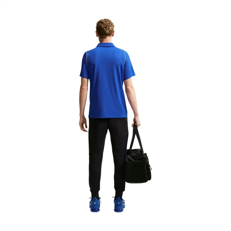 Chelsea FC 2026/27 Stadium Home 4