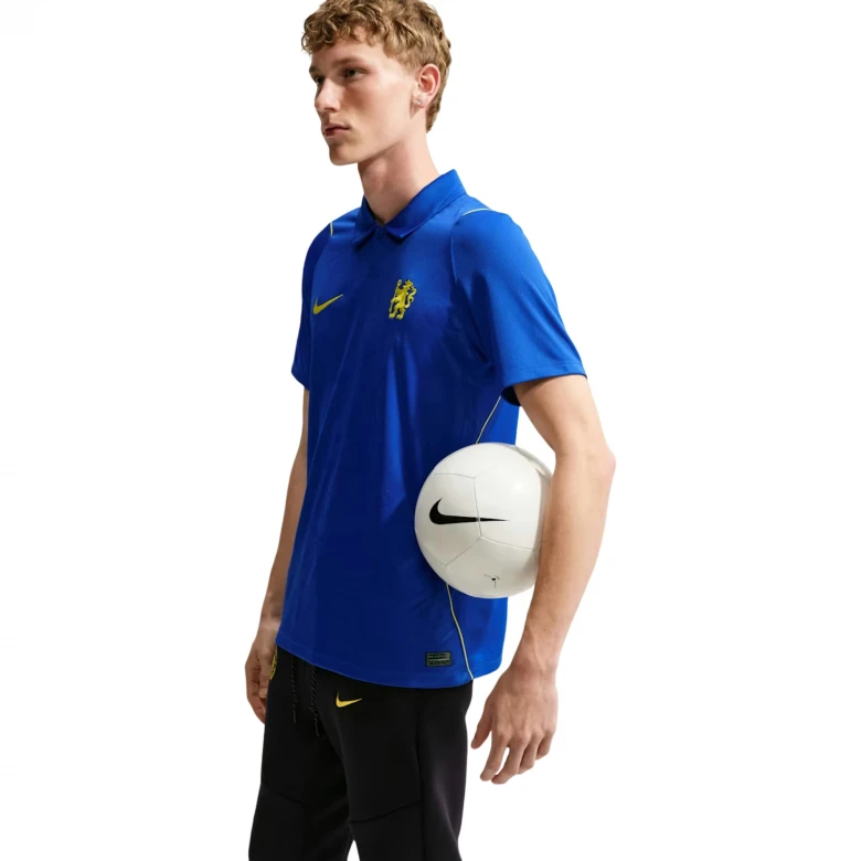 Chelsea FC 2026/27 Stadium Home 2
